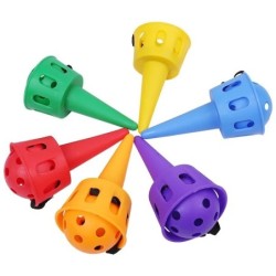 Set de jocuri de integrare senzorială cu aruncare și prindere, jucării pentru exterior, set de prindere, antrenament pentru coor
