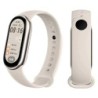 Curea din silicon pentru Mi Band 8 xiaomi 8 9 NFC brățară sport curea de schimb ceas inteligent brățară ceas Xiaomi benzi 8 cure