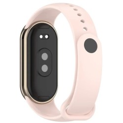 Curea din silicon pentru Mi Band 8 xiaomi 8 9 NFC brățară sport curea de schimb ceas inteligent brățară ceas Xiaomi benzi 8 cure