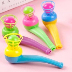 3 buc țevi din plastic suflare minge copii jucării jocuri în aer liber echilibru antrenament jucării educative învățare jucării 