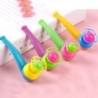 3 buc țevi din plastic suflare minge copii jucării jocuri în aer liber echilibru antrenament jucării educative învățare jucării 
