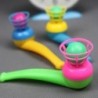 3 buc țevi din plastic suflare minge copii jucării jocuri în aer liber echilibru antrenament jucării educative învățare jucării 