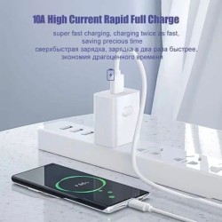 3 buc cablu USB tip C 100W 6A linie de încărcare super rapidă pentru Xiaomi Samsung Huawei Honor cabluri USB C de încărcare rapi