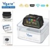 Vgate iCar Pro elm327 V2.3 OBD 2 OBD2 Instrumente de diagnosticare auto WIFI Bluetooth 4.0 pentru Android/IOS BT3.0 Pentru scane