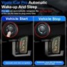 Vgate iCar Pro elm327 V2.3 OBD 2 OBD2 Instrumente de diagnosticare auto WIFI Bluetooth 4.0 pentru Android/IOS BT3.0 Pentru scane