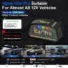 Vgate iCar Pro elm327 V2.3 OBD 2 OBD2 Instrumente de diagnosticare auto WIFI Bluetooth 4.0 pentru Android/IOS BT3.0 Pentru scane