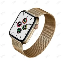 Curea Milanese Loop pentru Apple Watch 44mm 45mm 40mm 41mm 38-42mm, brățară Pride, iWatch Series 9 8 7 6 SE 5 4 3 Ultra 2, curea