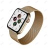 Curea Milanese Loop pentru Apple Watch 44mm 45mm 40mm 41mm 38-42mm, brățară Pride, iWatch Series 9 8 7 6 SE 5 4 3 Ultra 2, curea