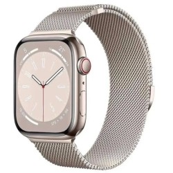 Curea Milanese Loop pentru Apple Watch 44mm 45mm 40mm 41mm 38-42mm, brățară Pride, iWatch Series 9 8 7 6 SE 5 4 3 Ultra 2, curea