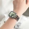 Curea Milanese Loop pentru Apple Watch 44mm 45mm 40mm 41mm 38-42mm, brățară Pride, iWatch Series 9 8 7 6 SE 5 4 3 Ultra 2, curea