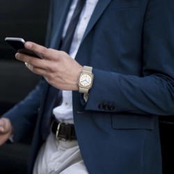 Curea Milanese Loop pentru Apple Watch 44mm 45mm 40mm 41mm 38-42mm, brățară Pride, iWatch Series 9 8 7 6 SE 5 4 3 Ultra 2, curea
