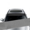 Autocolante decorative pentru parasolar auto, parbriz față, film vinil 3D, parasolar spate, autocolante decorative pentru mașini