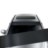 Autocolante decorative pentru parasolar auto, parbriz față, film vinil 3D, parasolar spate, autocolante decorative pentru mașini