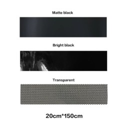 Autocolante decorative pentru parasolar auto, parbriz față, film vinil 3D, parasolar spate, autocolante decorative pentru mașini