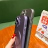 Carcasă magnetică originală Magsafe pentru iPhone 16 13 12 11 14 15 Pro Max, mată, rezistentă la șocuri, cu încărcare wireless, 