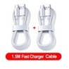 NNBILI 1-3 buc. 10A 100W tip C cablu de încărcare super rapidă cablu de date pentru cabluri USB C de încărcare rapidă Huawei OPP