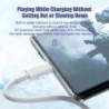 NNBILI 1-3 buc. 10A 100W tip C cablu de încărcare super rapidă cablu de date pentru cabluri USB C de încărcare rapidă Huawei OPP