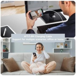 NNBILI 1-3 buc. 10A 100W tip C cablu de încărcare super rapidă cablu de date pentru cabluri USB C de încărcare rapidă Huawei OPP