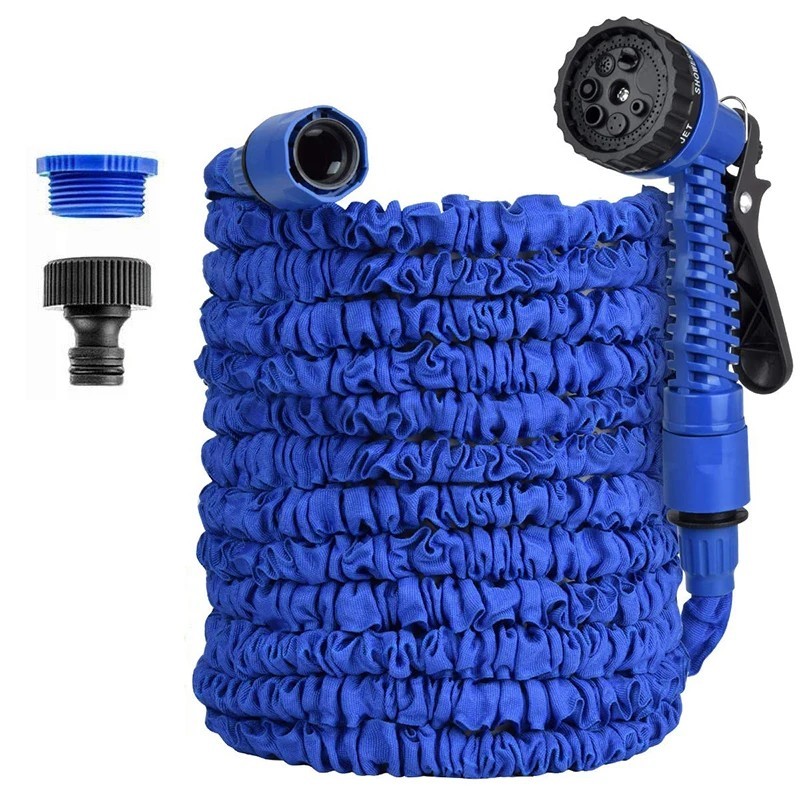 Furtun de grădină extensibil Magic țevi de apă acasă grădină instrumente de udare zilnică spălătorie auto de înaltă presiune pis Furtun de grădină extensibil Magic țevi de apă acasă grădină instrumente de udare zilnică spălătorie auto de înaltă presiune pis