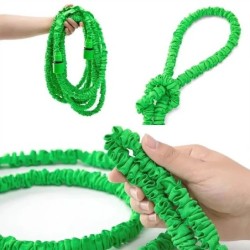 Furtun de grădină extensibil Magic țevi de apă acasă grădină instrumente de udare zilnică spălătorie auto de înaltă presiune pis