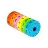 Matematică magnetică digitală învățare jucării educaționale inteligență magică aritmetică matematică puzzle cub pentru copii cad