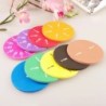 51Pcs fracții matematică predare instrument EVA formă rotundă instrument copii Montessori educaționale timpurii matematică dezvo