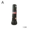 Sac de box gonflabil pentru copii, 1,2/1,6 M, sală de sport, fitness, box, antrenament, sac de nisip, jucării pentru ameliorarea