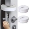 4 buc uși deget prinderea apărători copil siguranță uși trântire opritor spumă extra moale design elegant siguranță copil sigura