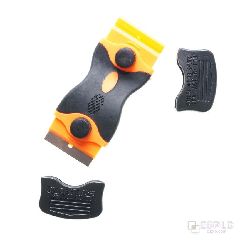 Racletă auto lamă de fereastră cuțit de ras curățător ceramică sticlă autocolant LOCA UV lipici curățător îndepărtarea foliei au Racletă auto lamă de fereastră cuțit de ras curățător ceramică sticlă autocolant LOCA UV lipici curățător îndepărtarea foliei au