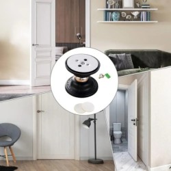 1 buc magnetice ușă suge Hotel uz casnic puternic magnetic puternic mut ușă touch silicon anti-coliziune ușă tabără ușă opritor