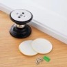 1 buc magnetice ușă suge Hotel uz casnic puternic magnetic puternic mut ușă touch silicon anti-coliziune ușă tabără ușă opritor
