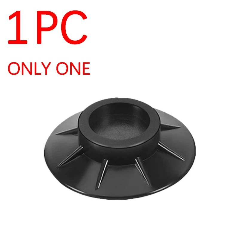 4 buc anti-vibrații picioare tampoane din cauciuc picioare Slipstop silențios Skid Raiser Mat pentru mașina de spălat suport amo 4 buc anti-vibrații picioare tampoane din cauciuc picioare Slipstop silențios Skid Raiser Mat pentru mașina de spălat suport amo