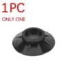 4 buc anti-vibrații picioare tampoane din cauciuc picioare Slipstop silențios Skid Raiser Mat pentru mașina de spălat suport amo