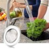 Filtru de chiuvetă din oțel inoxidabil, sita de chiuvetă, filtru de chiuvetă pentru baie, sita de scurgere, filtru de canalizare