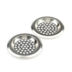 Filtru de chiuvetă din oțel inoxidabil, sita de chiuvetă, filtru de chiuvetă pentru baie, sita de scurgere, filtru de canalizare