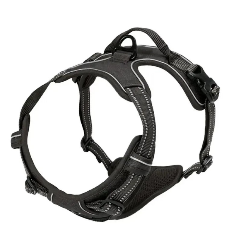Zgărzi pentru câini, hamuri, veste mari, lesă, magazin de animale de companie, totul pentru câini, accesorii din piele pentru că