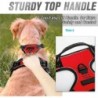 Zgărzi pentru câini, hamuri, veste mari, lesă, magazin de animale de companie, totul pentru câini, accesorii din piele pentru că