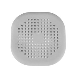 Dop de scurgere pentru duș, filtru de păr, sită pentru chiuvetă de bucătărie, cadă de duș, dop de scurgere pentru podea, accesor