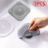 Dop de scurgere pentru duș, filtru de păr, sită pentru chiuvetă de bucătărie, cadă de duș, dop de scurgere pentru podea, accesor