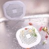 Dop de scurgere pentru duș, filtru de păr, sită pentru chiuvetă de bucătărie, cadă de duș, dop de scurgere pentru podea, accesor