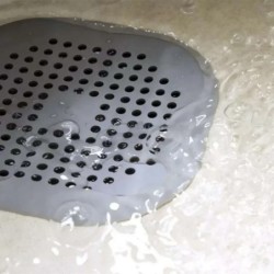Dop de scurgere pentru duș, filtru de păr, sită pentru chiuvetă de bucătărie, cadă de duș, dop de scurgere pentru podea, accesor