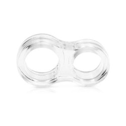 Mânere ușă opritor silicon gel ușă opritor transparent perete protecție ușă buton bara de protecție mobilier protector pad mâner