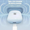 Xiaomi A2 Pro TWS căști fără fir Bluetooth mini căști sport căști impermeabile căști HiFi stereo sunet căști