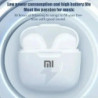 Xiaomi A2 Pro TWS căști fără fir Bluetooth mini căști sport căști impermeabile căști HiFi stereo sunet căști