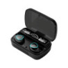 M10 căști fără fir Bluetooth căști impermeabile sport căști pentru Huawei Iphone OPPO Xiaomi TWS muzică căști