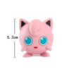 Pokemon Anime Acțiune Figurine Pikachu Jucării Model Charmander Psyduck Squirtle Jigglypuff Bulbasaur Kawaii Colecționează Păpuș