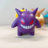 Pokemon Anime Acțiune Figurine Pikachu Jucării Model Charmander Psyduck Squirtle Jigglypuff Bulbasaur Kawaii Colecționează Păpuș