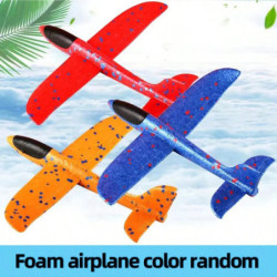 Jucării de ejecție pentru copii, planor de avioane din spumă, jocuri în aer liber pentru părinți și copii, cadouri pentru copii,