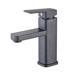 Baterii de baie negre/cromate, baterii mixer cu apă caldă și rece, baterii pentru chiuvetă, baie cu pereți de toaletă, bucătărie