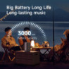 Boxă Bluetooth puternică Zealot-S32PRO, wireless cu bas, lumină LED, boxe de exterior, subwoofer, suport pentru cutie de sunet i